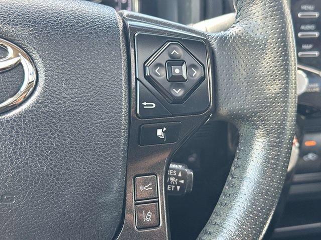 Used 2023 Toyota 4Runner TRD Off-Road Premium w/ Moonroof Package AWD/4WD image 22