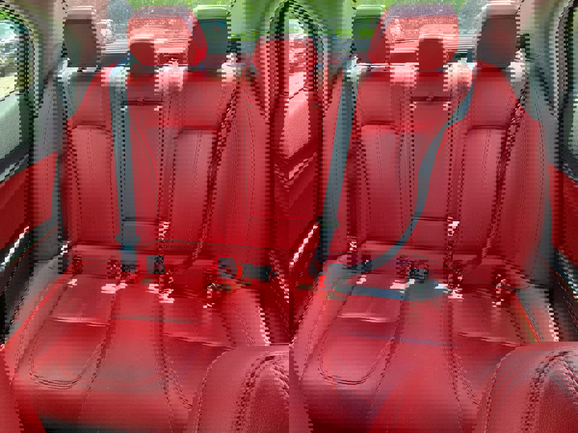 Used 2021 Alfa Romeo Giulia Sprint w/ Active Assist 1 Package image 20