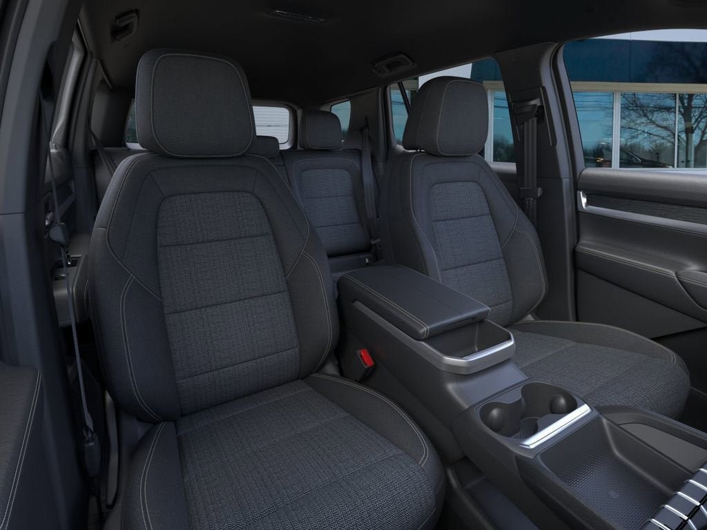 New 2026 GMC Terrain Elevation w/ Technology Package II FWD image 16