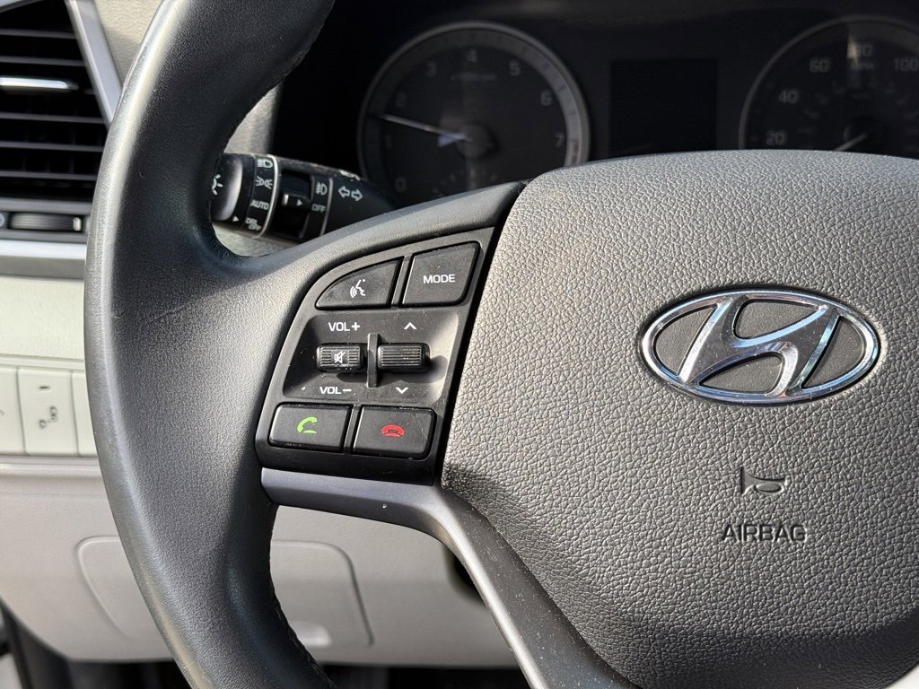 Used 2018 Hyundai Tucson Value image 14