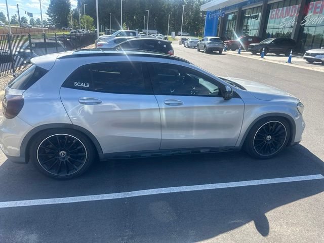 Used 2018 Mercedes-Benz GLA 250 4MATIC image 6
