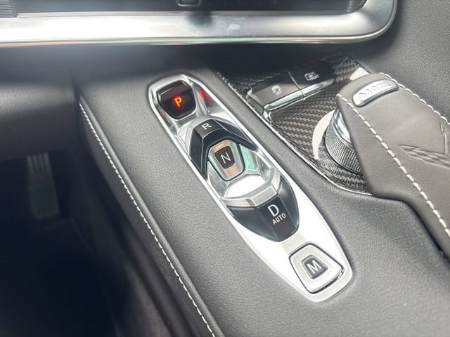Used 2024 Chevrolet Corvette Stingray Preferred Cpe w/ 2LT RWD image 20