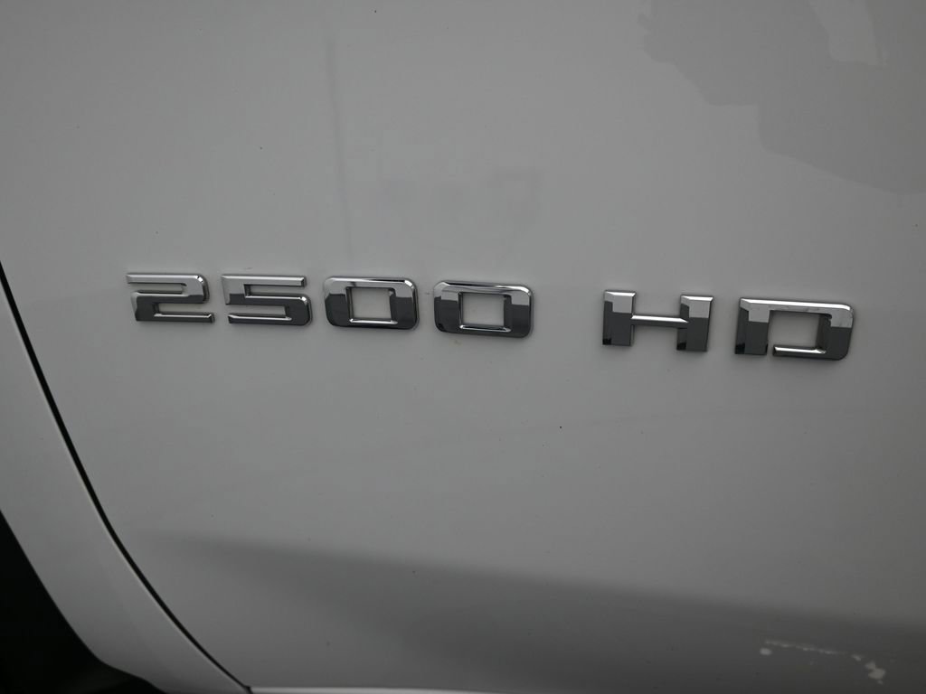 Used 2021 Chevrolet Silverado 2500 LT w/ All Star Edition image 50