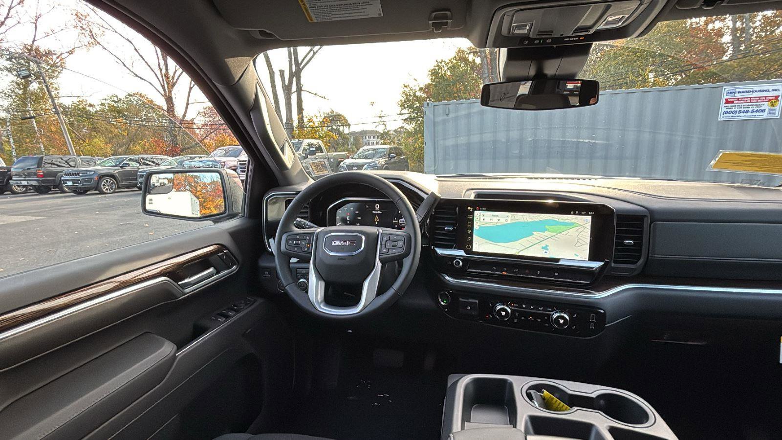 New 2026 GMC Sierra 1500 Elevation image 26