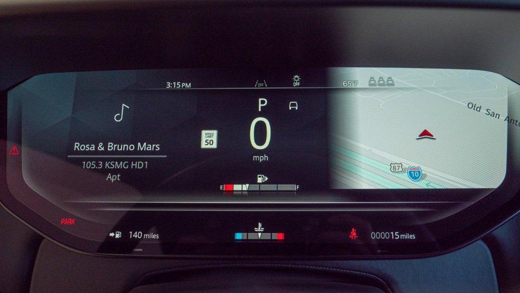 New 2025 Land Rover Range Rover Sport Dynamic SE image 16