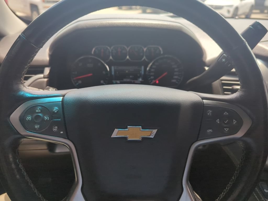 Used 2018 Chevrolet Tahoe LT AWD/4WD image 29