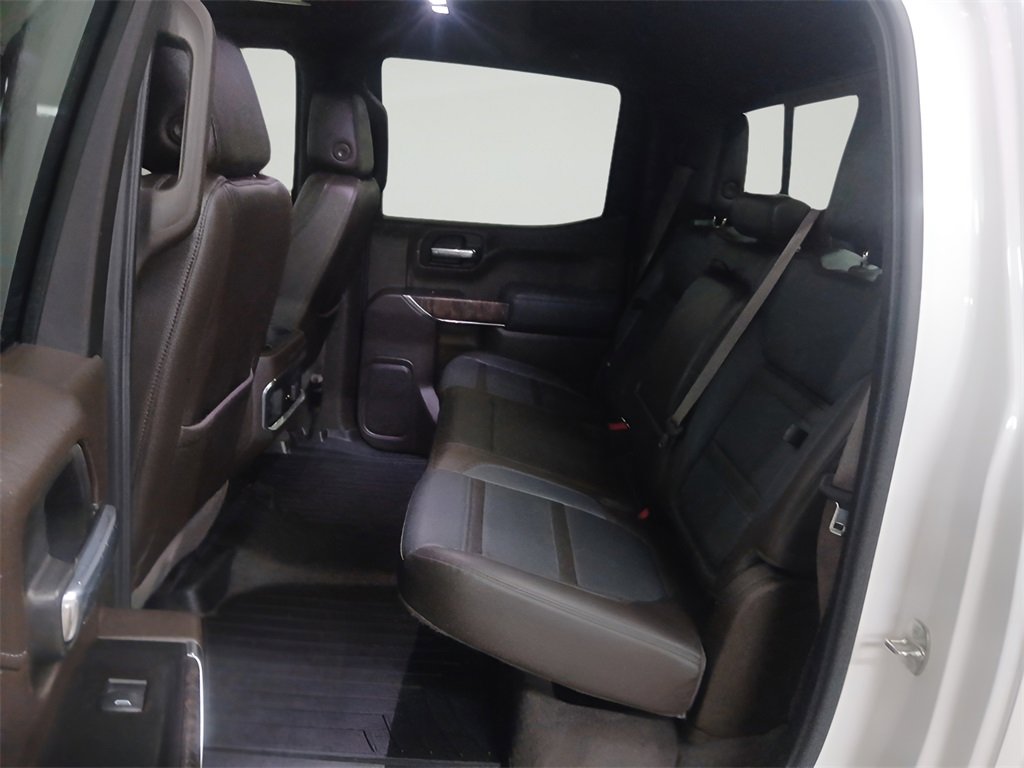 Used 2021 GMC Sierra 1500 Denali w/ Denali Ultimate Package image 28