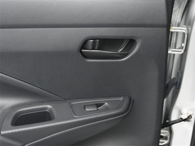 Used 2025 Nissan Versa S w/ S Plus Package image 23