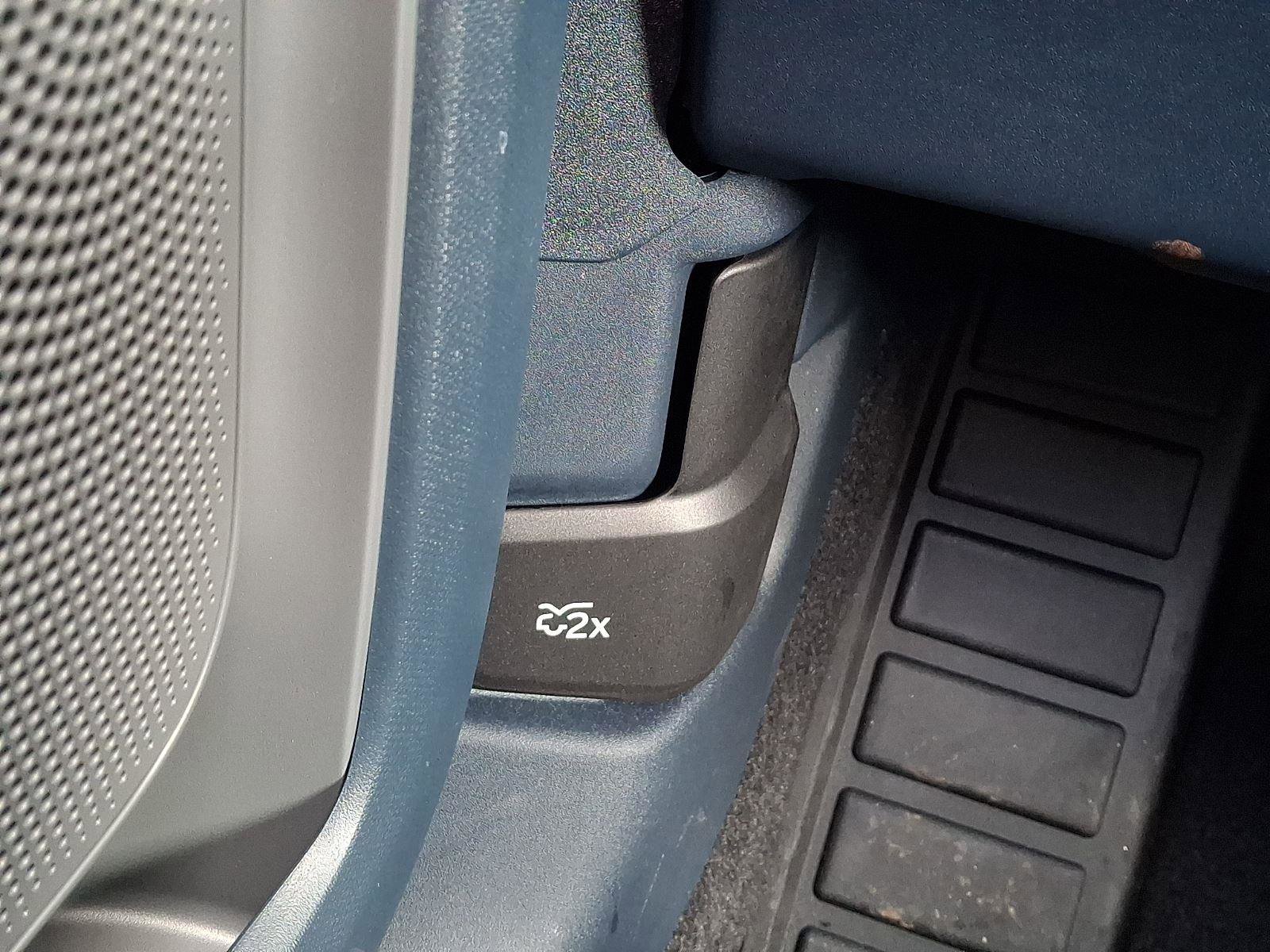 New 2026 Ford Maverick Lobo AWD/4WD image 17