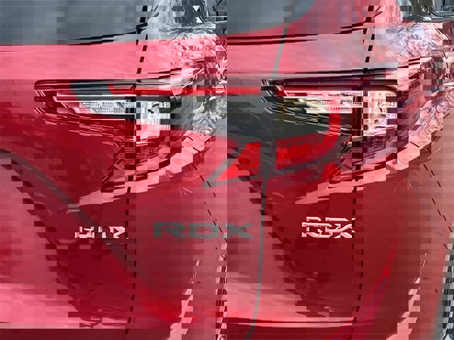 Used 2023 Acura RDX A-Spec image 7