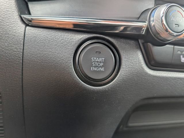 Used 2021 MAZDA CX-30 FWD 2.5 S w/ Preferred Package image 25