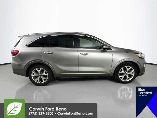 Used 2019 Kia Sorento SX AWD/4WD image 10