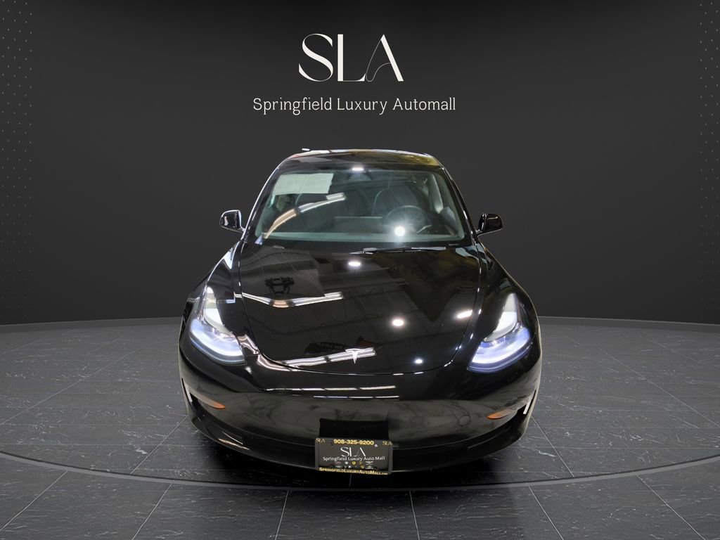 Used 2023 Tesla Model 3 Standard Range RWD image 3
