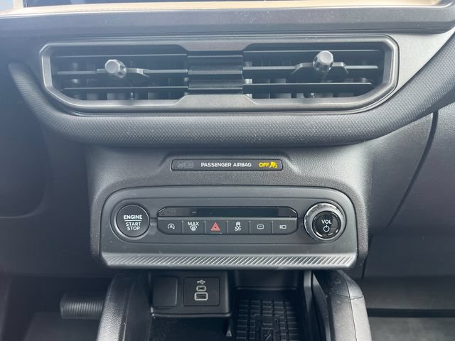 Used 2025 Ford Bronco Sport Big Bend AWD/4WD image 18