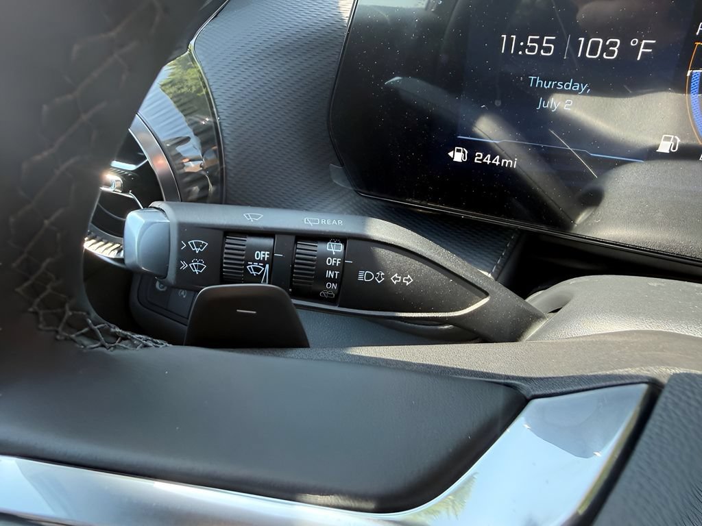 New 2027 Chevrolet Equinox LT FWD image 15