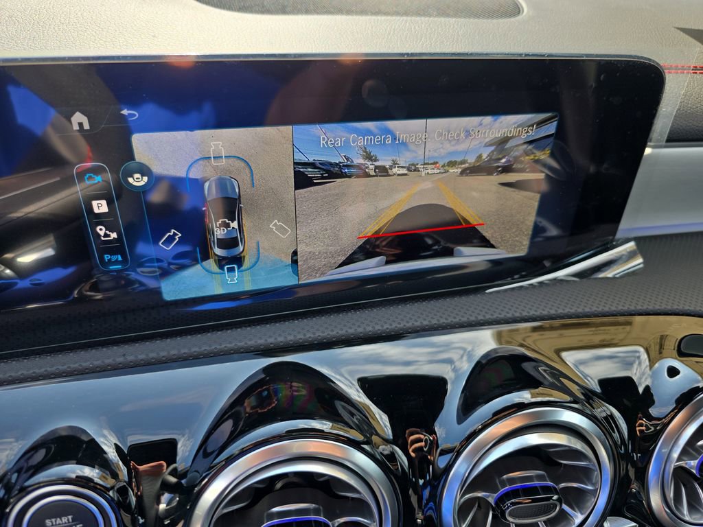 New 2026 Mercedes-Benz CLA 250 4MATIC image 20