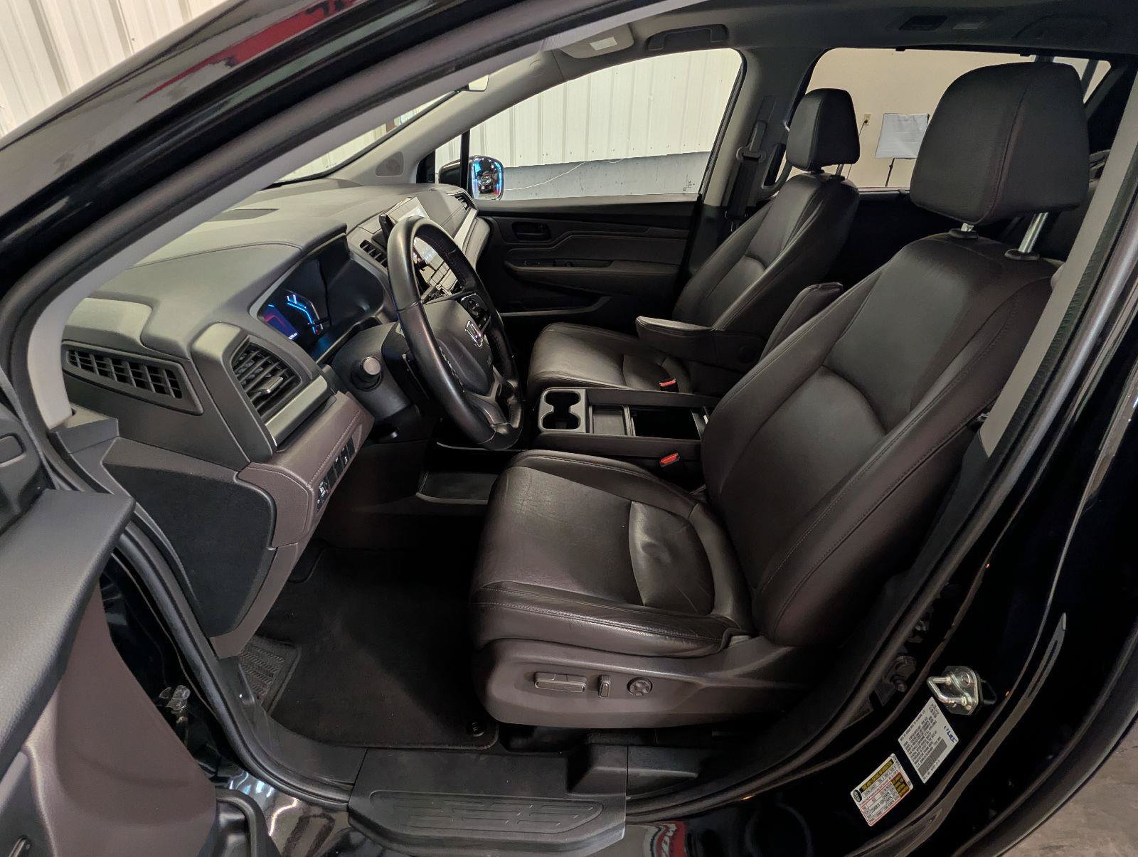 Used 2020 Honda Odyssey EX-L image 20