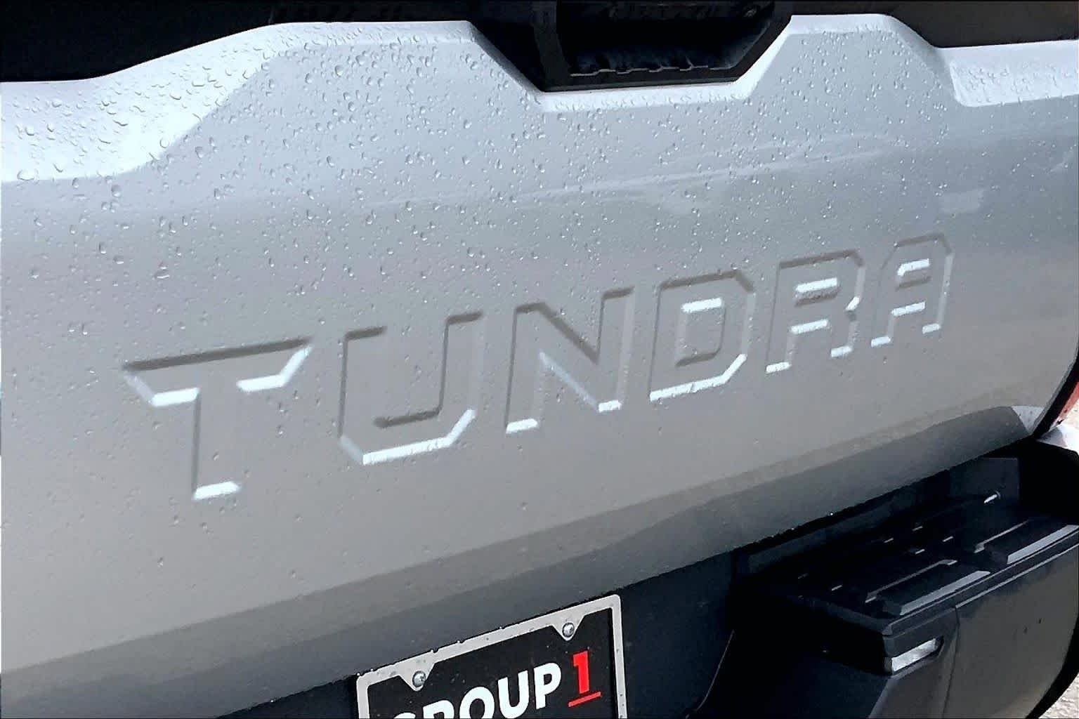 Used 2022 Toyota Tundra SR5 RWD image 30