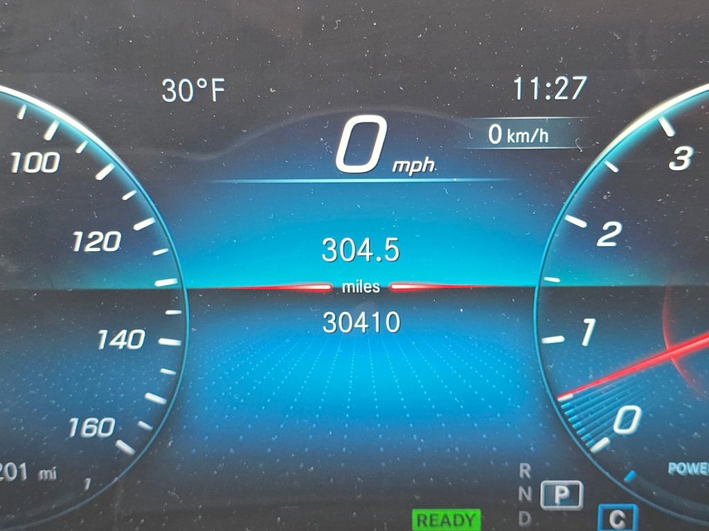 Certified 2022 Mercedes-Benz GLS 450 4MATIC image 30