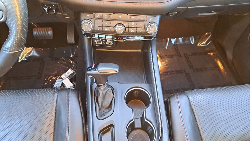 Used 2024 Dodge Durango GT image 18