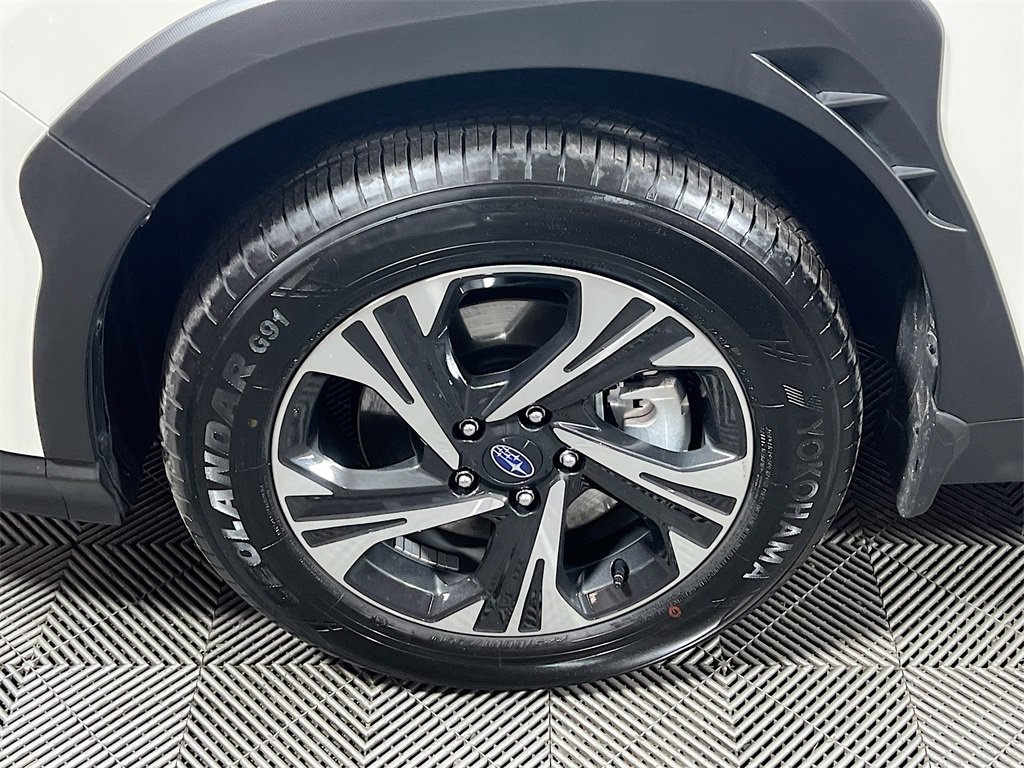 Certified 2024 Subaru Crosstrek 2.0i Premium image 28
