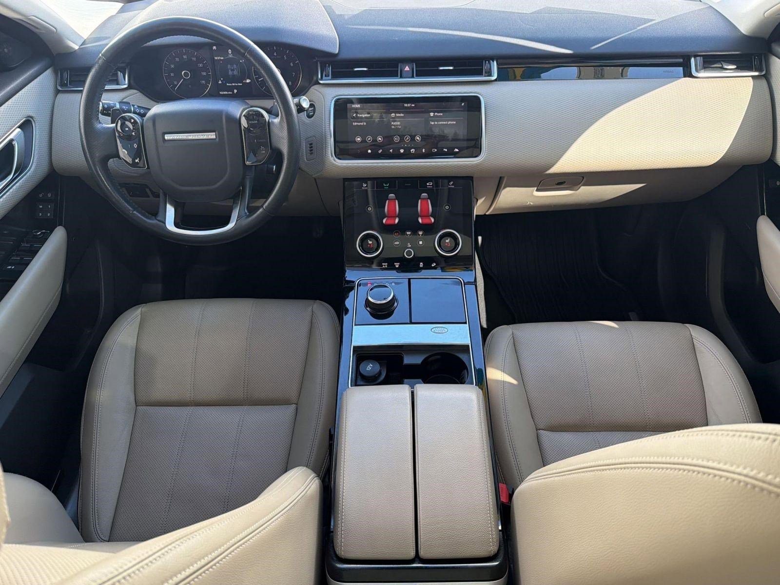 Used 2018 Land Rover Range Rover Velar S image 14