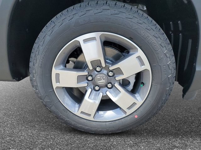 New 2026 Honda Ridgeline RTL image 9