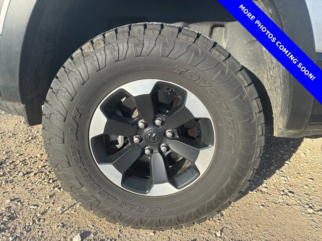 Used 2021 RAM 1500 Rebel w/ Rebel Level 2 Equipment Group image 7