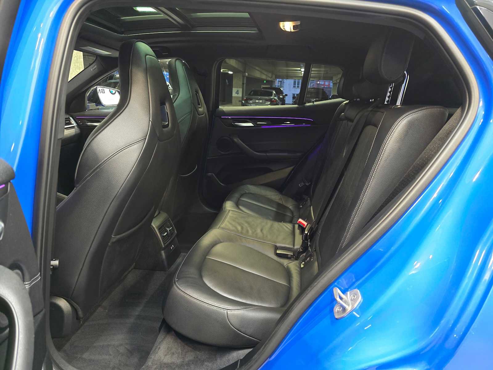 Used 2020 BMW X2 M35i w/ Premium Package image 29