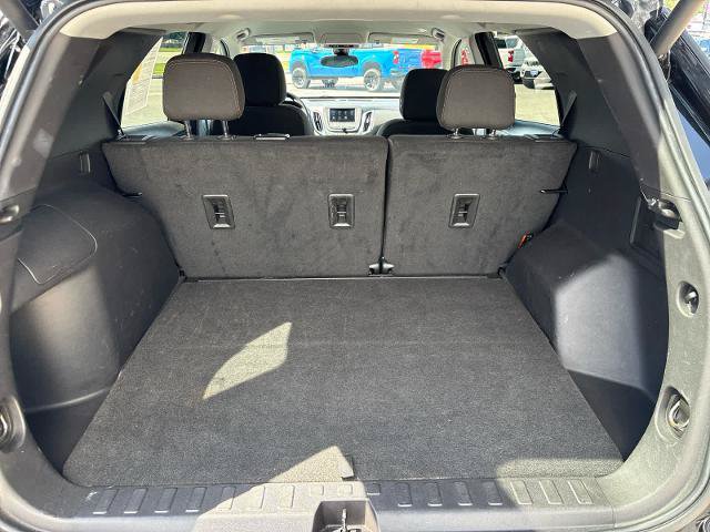 Used 2024 Chevrolet Equinox LT AWD/4WD image 7