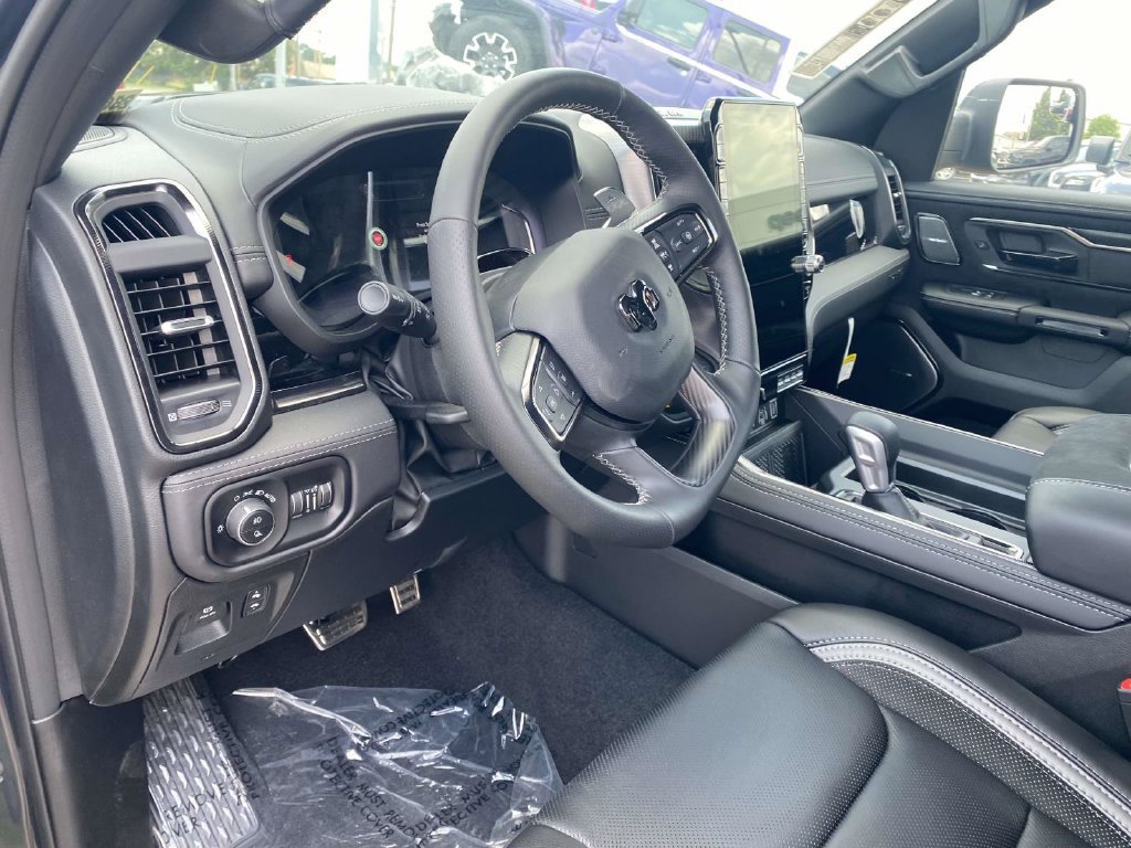 New 2026 RAM 1500 RHO w/ RHO Level 1 Equipment Group AWD/4WD image 45