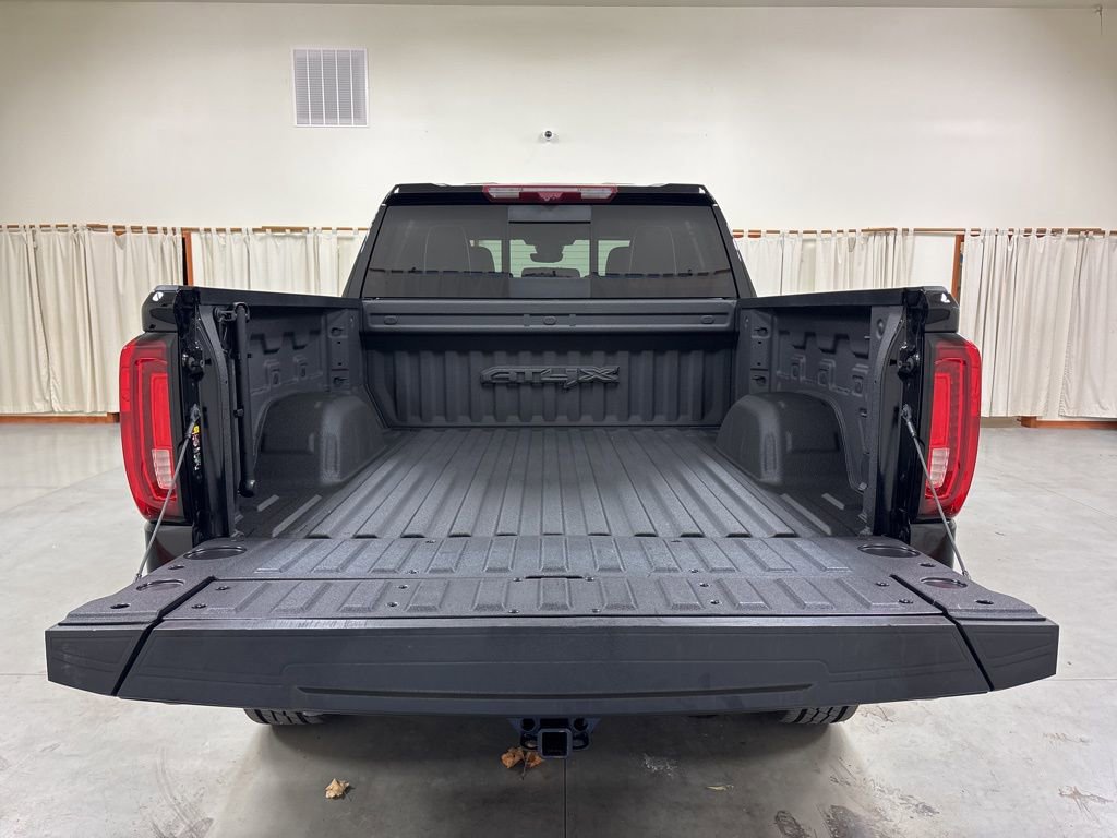 Used 2024 GMC Sierra 1500 AT4X w/ AT4X AEV Edition image 29