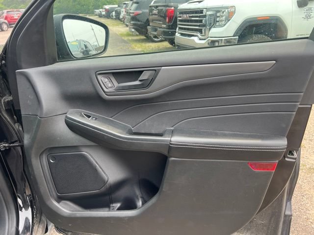 Used 2023 Ford Escape Active AWD/4WD image 10