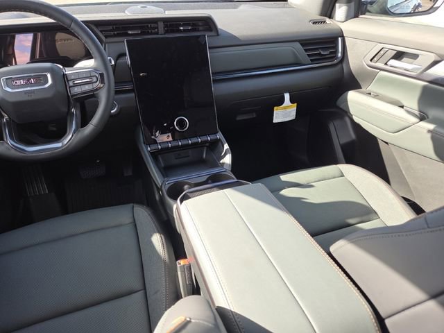 New 2026 GMC Terrain AT4 w/ Convenience Package III image 26