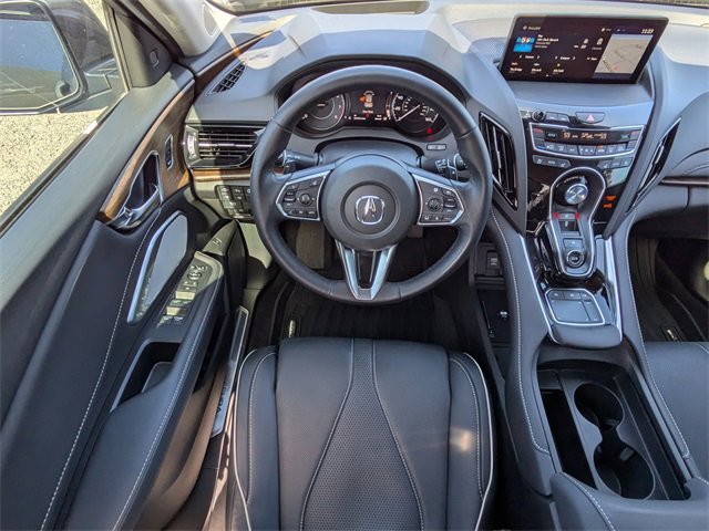 Used 2024 Acura RDX SH-AWD w/ Advance Package image 16
