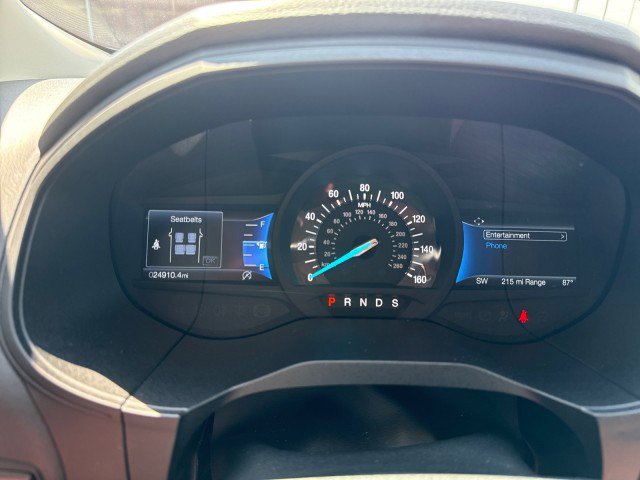 Used 2024 Ford Edge SEL image 16