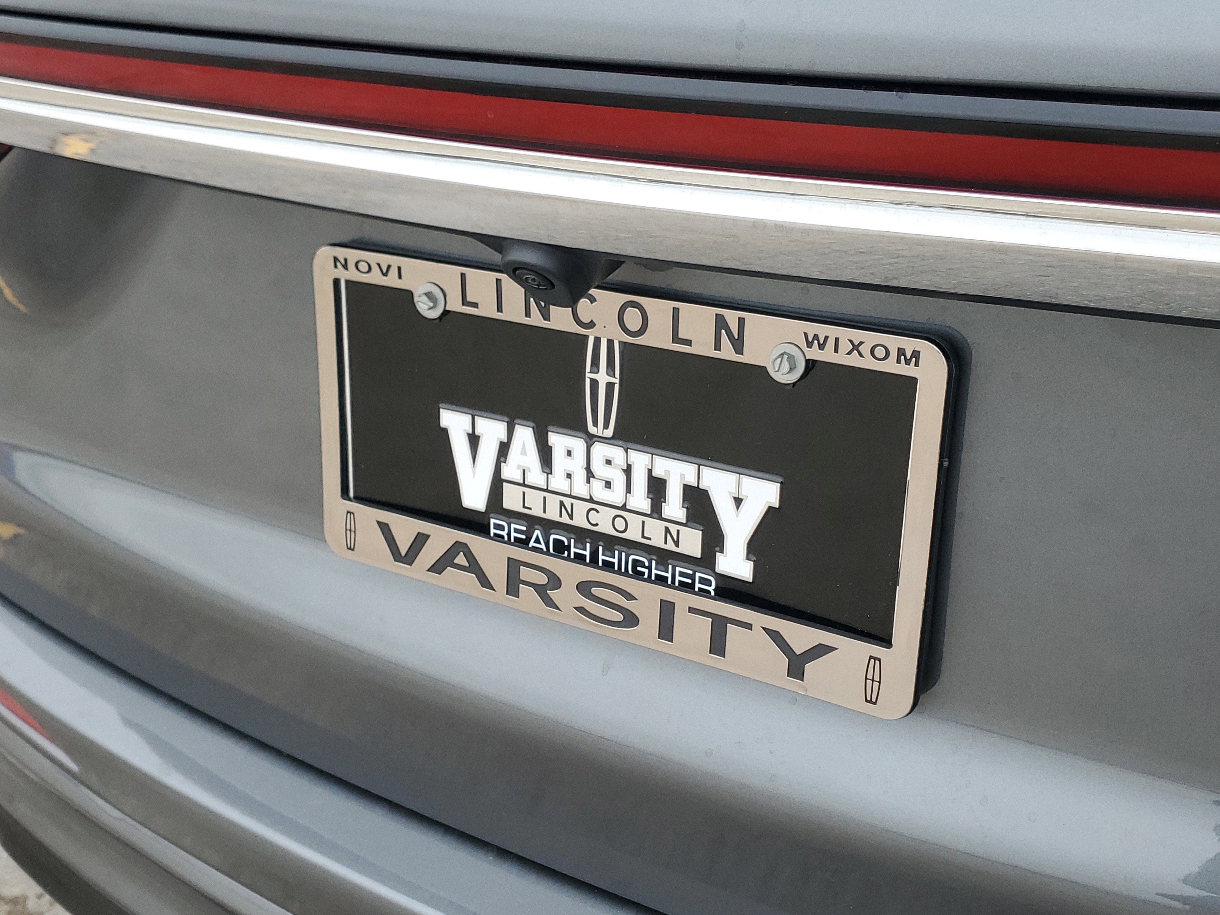 New 2026 Lincoln Corsair Grand Touring image 32