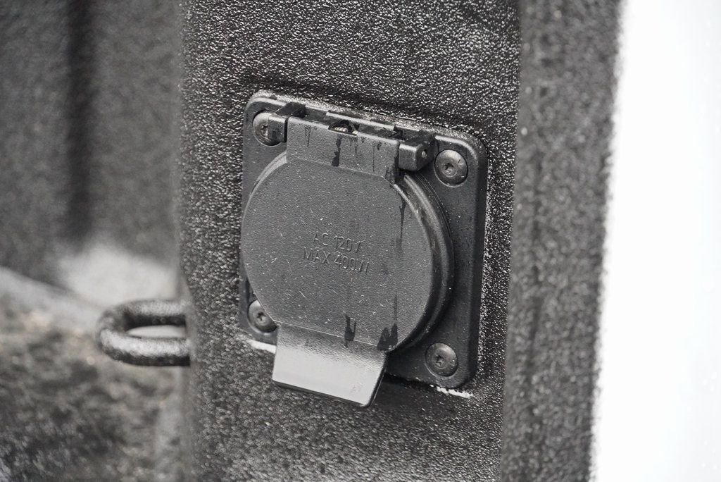 New 2026 GMC Sierra 2500 Denali Ultimate w/ Max Trailering Package image 42