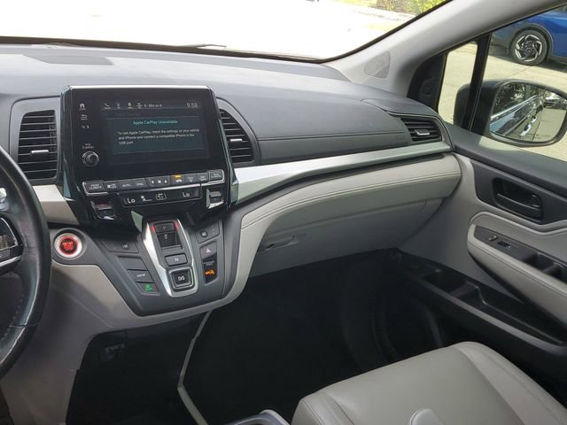 Used 2018 Honda Odyssey EX-L image 14