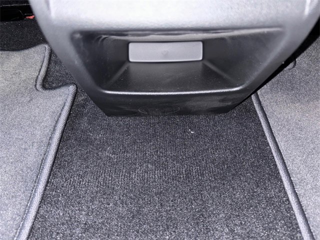 New 2026 Chevrolet Equinox EV RS image 32