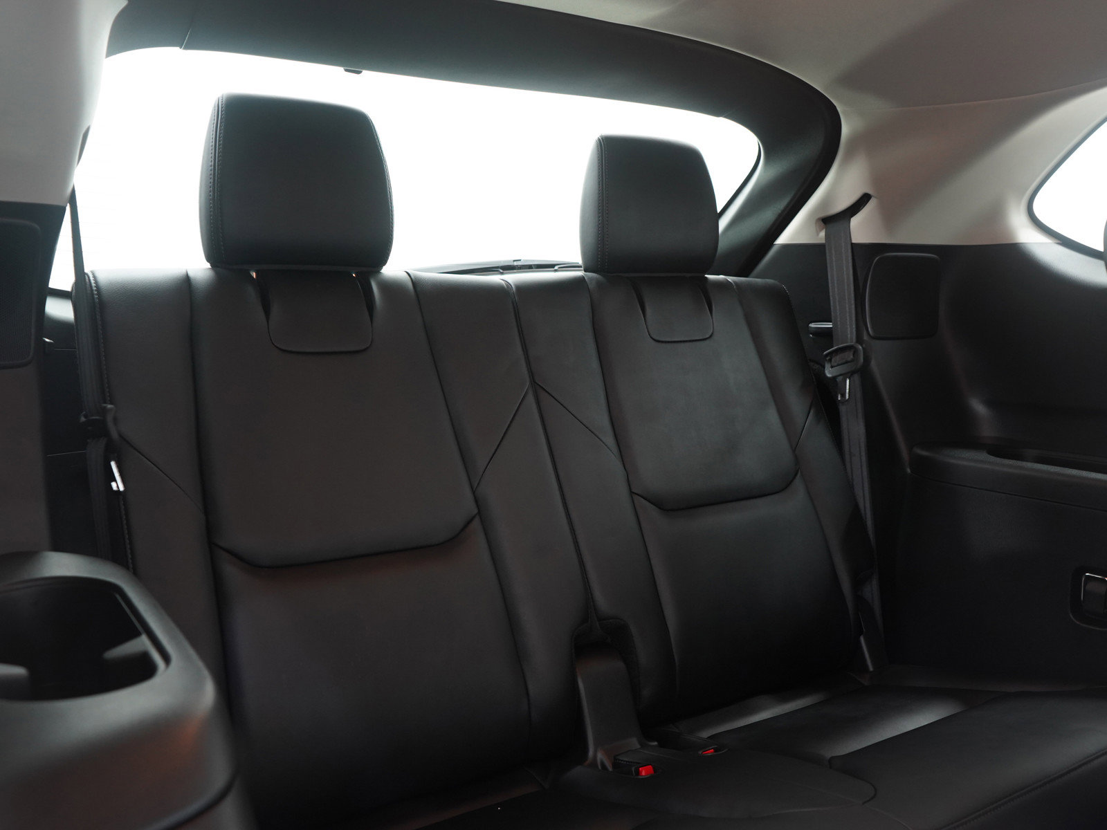 Used 2021 MAZDA CX-9 Touring w/ Touring Premium Package image 13