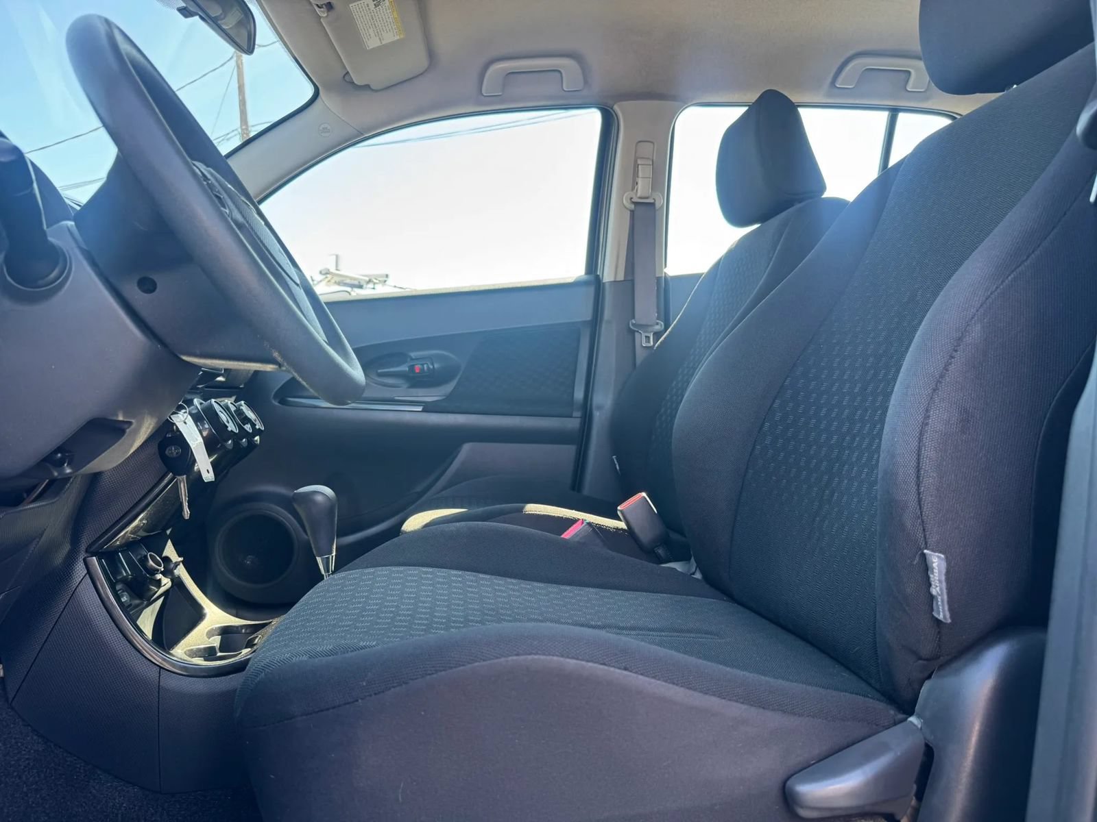 Used 2009 Scion xD FWD image 18