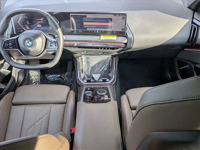 New 2026 BMW X3 xDrive30 AWD/4WD image 15