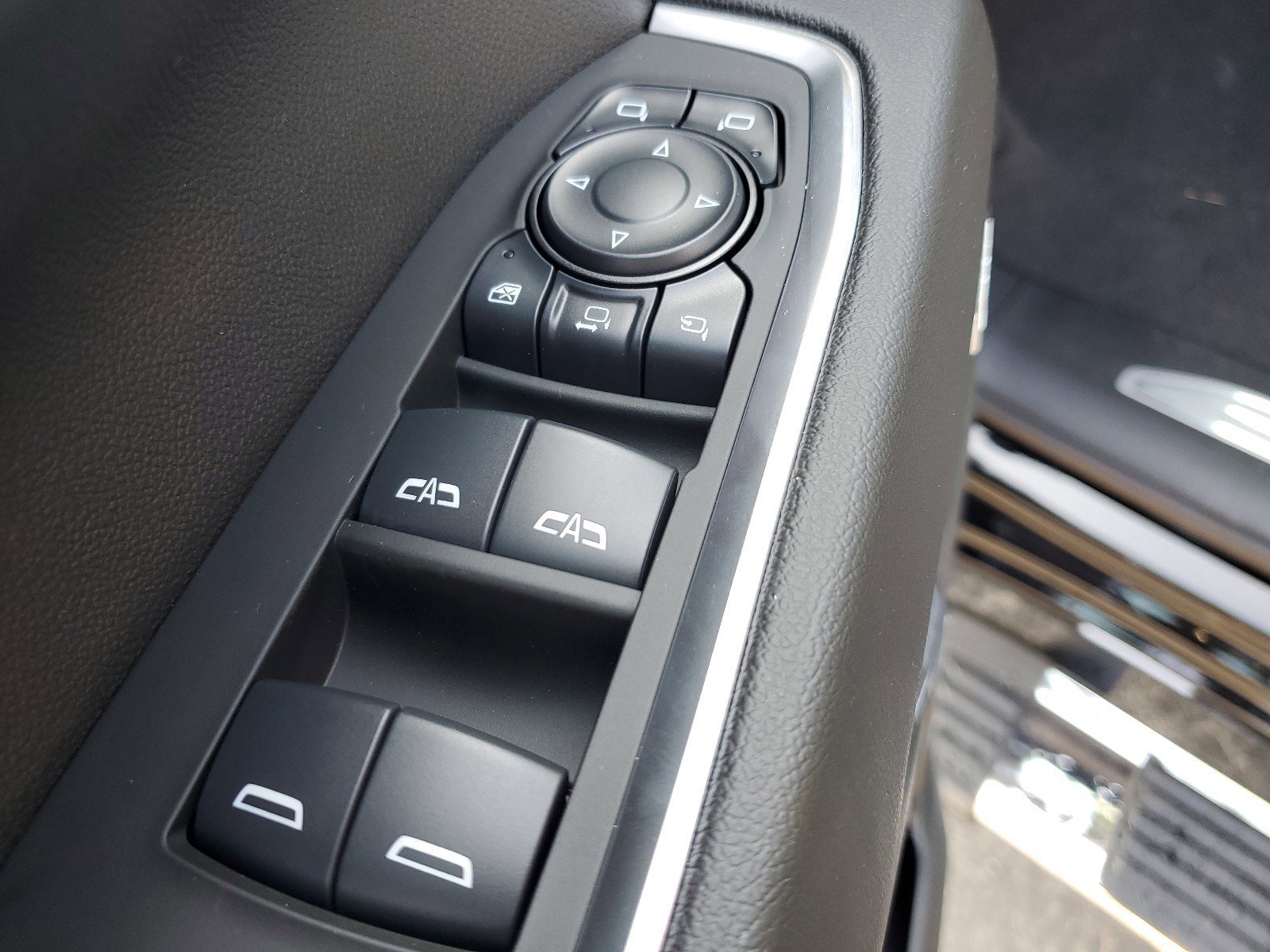 New 2025 GMC Sierra 2500 SLT w/ SLT Premium Package image 23