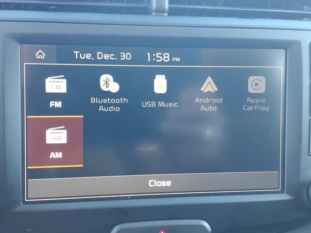 Used 2024 Kia Soul LX w/ Option Group 015 image 8