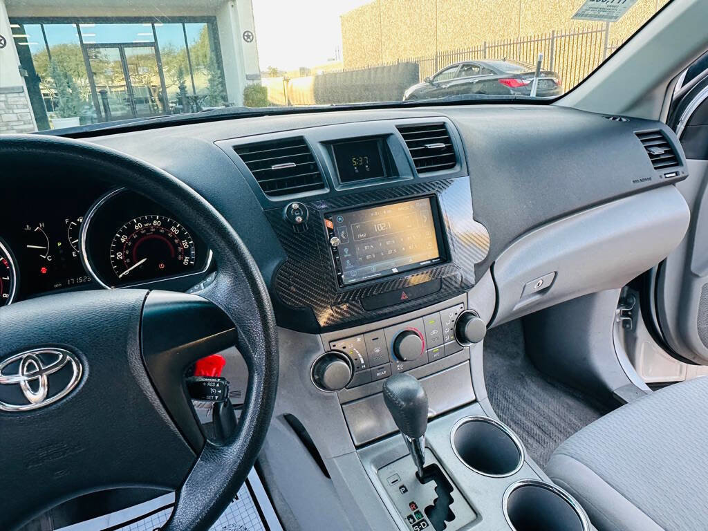 Used 2009 Toyota Highlander 2WD image 13