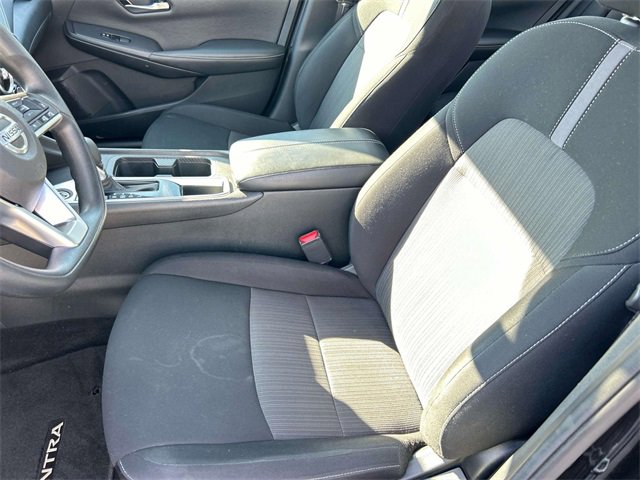 Used 2023 Nissan Sentra SV image 25
