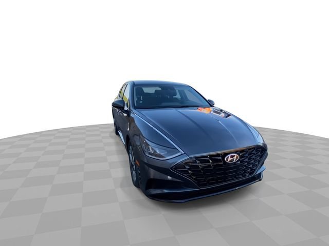 Used 2022 Hyundai Sonata SEL FWD image 4