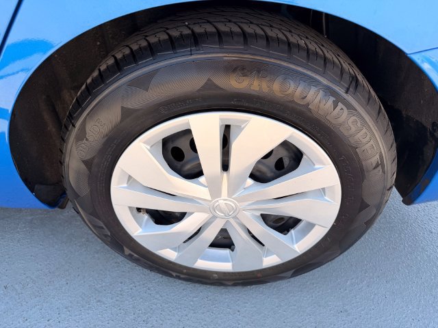 Used 2024 Nissan Versa S FWD image 24