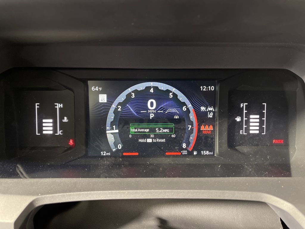 New 2026 Toyota Tacoma SR5 image 18